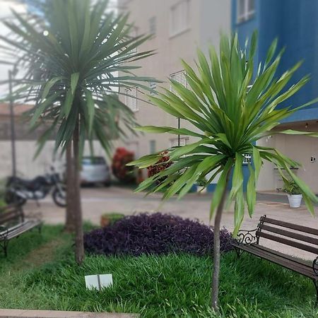 Apartamento Mari 7 Sao Carlos  Exterior photo