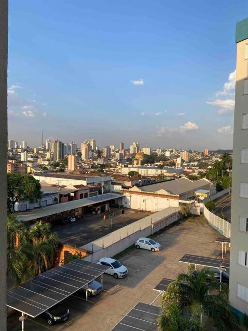 Apartamento Mari 7 Sao Carlos  Exterior photo