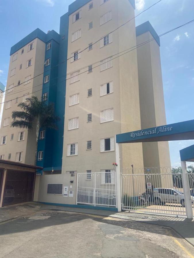 Apartamento Mari 7 Sao Carlos  Exterior photo