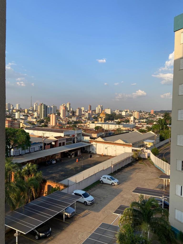 Apartamento Mari 7 Sao Carlos  Exterior photo
